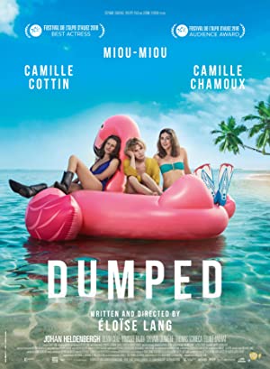 Dumped Poster