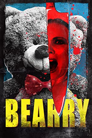 Bearry Poster