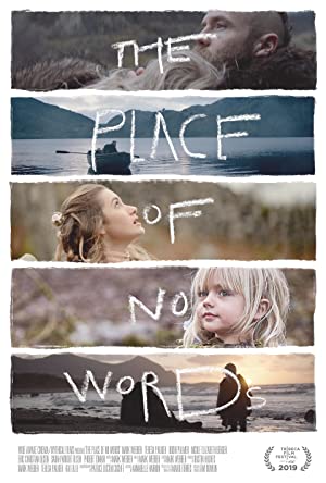 The Place of No Words Poster