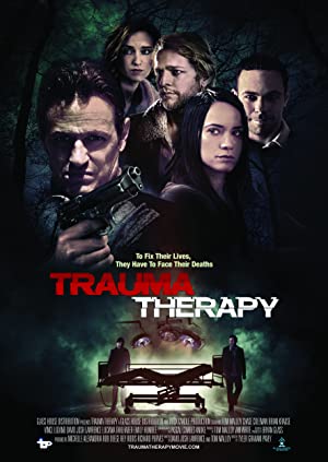 Trauma Therapy Poster