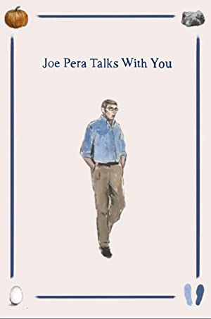 Joe Pera Talks with You Poster