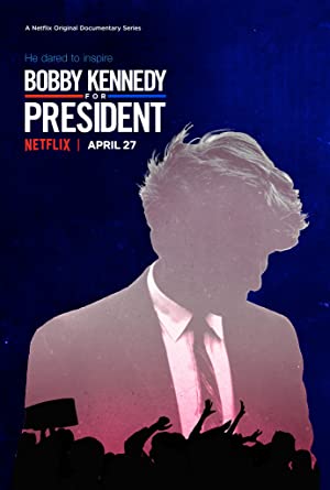 Bobby Kennedy for President Poster