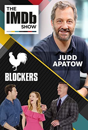 Ep. 120: Judd Apatow Poster