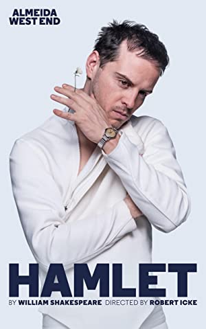 Hamlet Poster