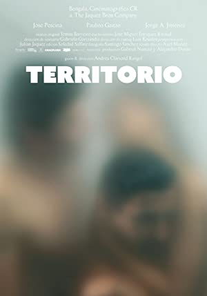 Territorio Poster