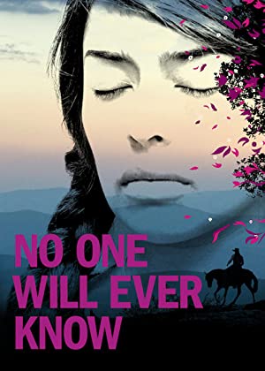 No One Will Ever Know Poster