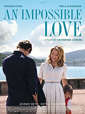 An Impossible Love Poster