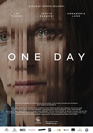 One Day Poster