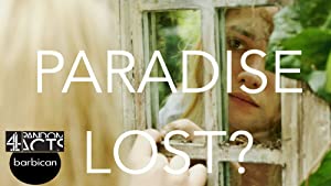 Paradise Lost? Poster