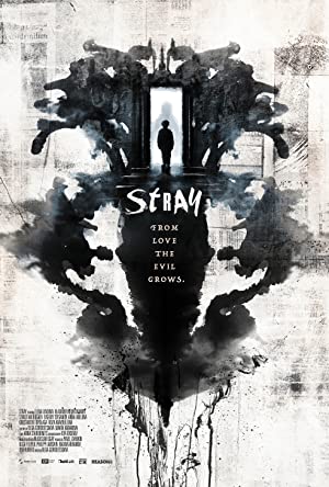 Stray Poster