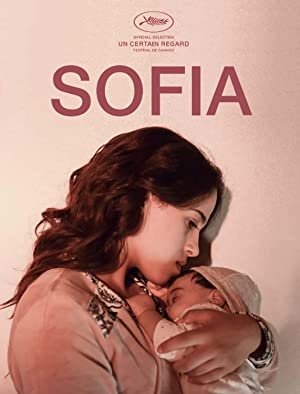 Sofia Poster