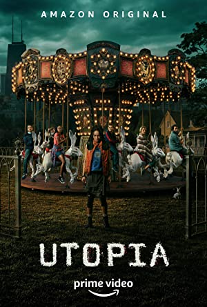 Utopia Poster