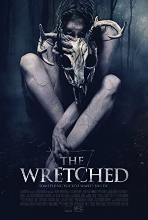 The Wretched Poster