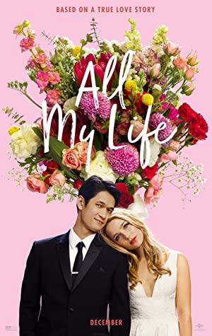 All My Life Poster