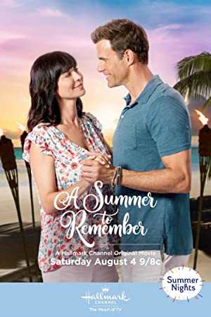 A Summer to Remember Poster