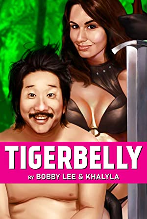 TigerBelly Poster