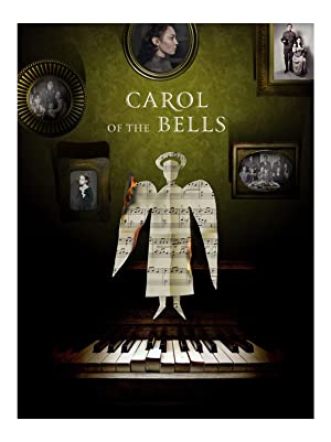 Carol of the Bells Poster