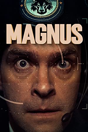 Magnus Poster