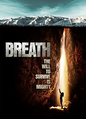 Breath Poster