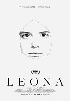 Leona Poster