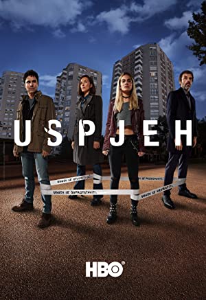 Uspjeh Poster