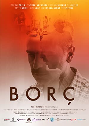 Borç Poster