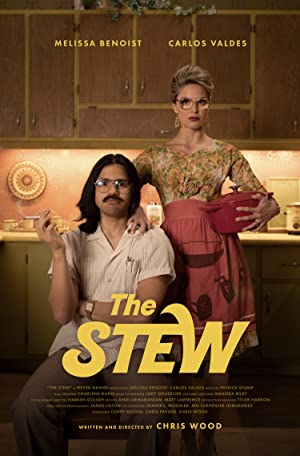 The Stew Poster