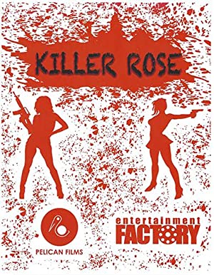 Cold Blooded Killers Poster