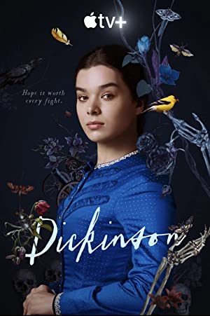 Dickinson Poster