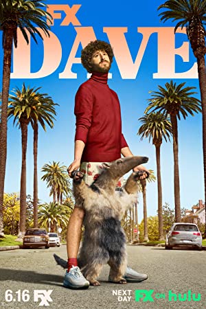 Dave Poster