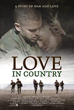 Love in Country Poster