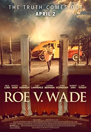 Roe v. Wade Poster