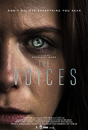 Voices Poster