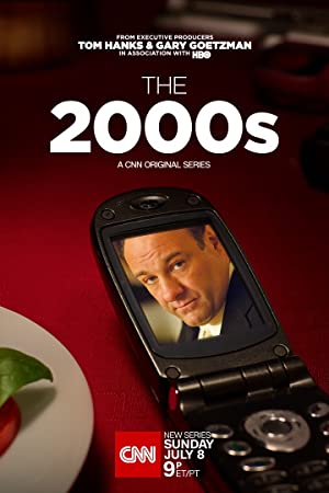 The 2000s Poster