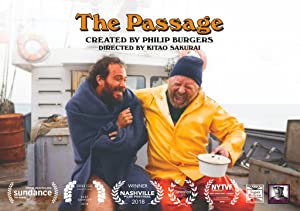 The Passage Poster