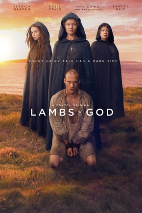 Lambs of God Poster