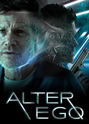 Alter Ego Poster