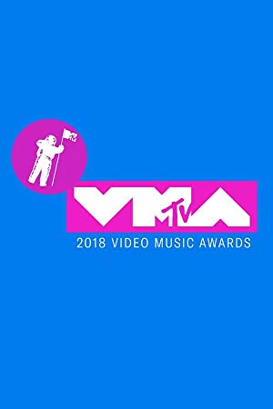 2018 MTV Video Music Awards Poster