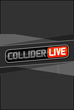 Collider Live Poster