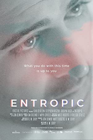 Entropic Poster