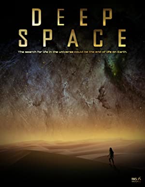 Deep Space Poster