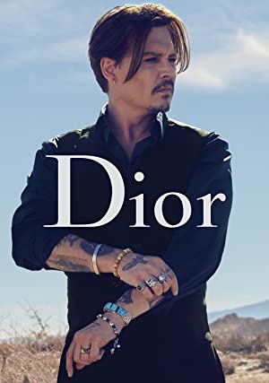 Dior: Sauvage Poster