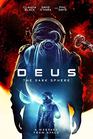 Deus Poster