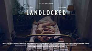 Landlocked Poster