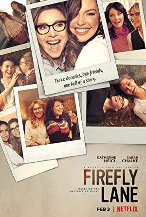 Firefly Lane Poster