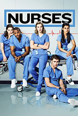 Nurses Poster