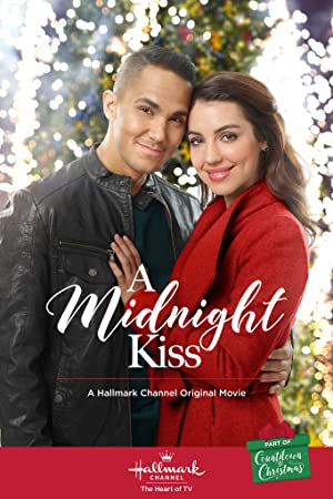 A Midnight Kiss Poster