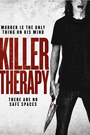 Killer Therapy Poster