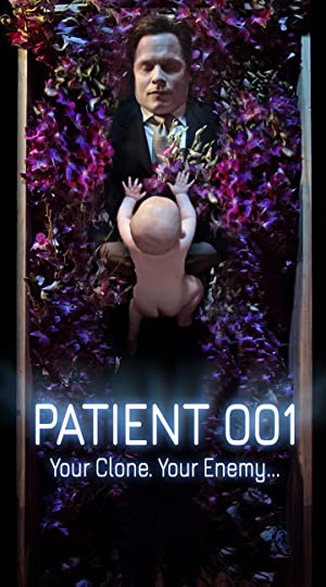 Patient 001 Poster