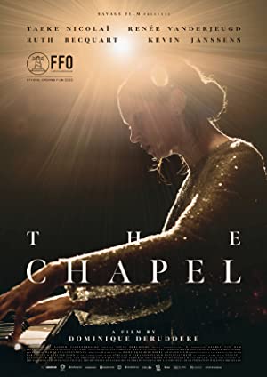 The Chapel Poster